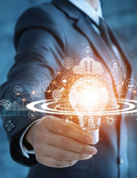 Experience & Creativity